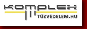 Komplex Tűzvédelmi Szolgáltató Kft.